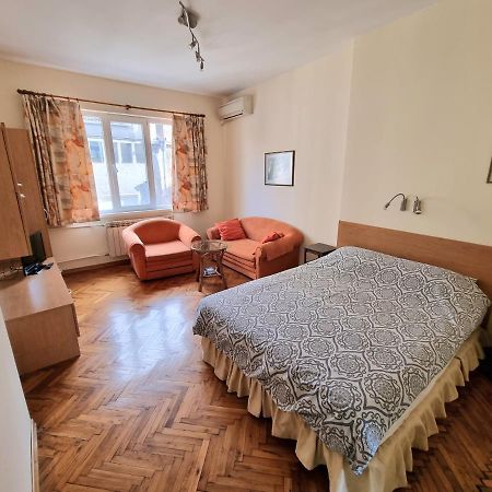 Asen 36 Apartment Sofia Bagian luar foto