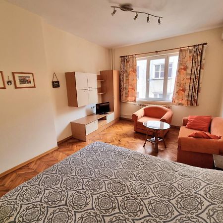 Asen 36 Apartment Sofia Bagian luar foto