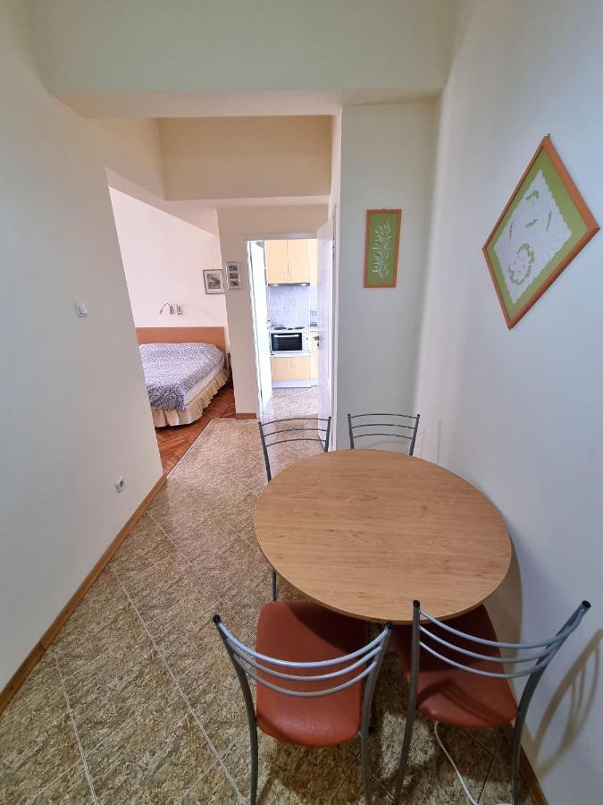 Asen 36 Apartment Sofia Bagian luar foto