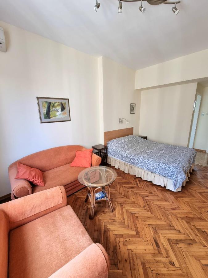 Asen 36 Apartment Sofia Bagian luar foto