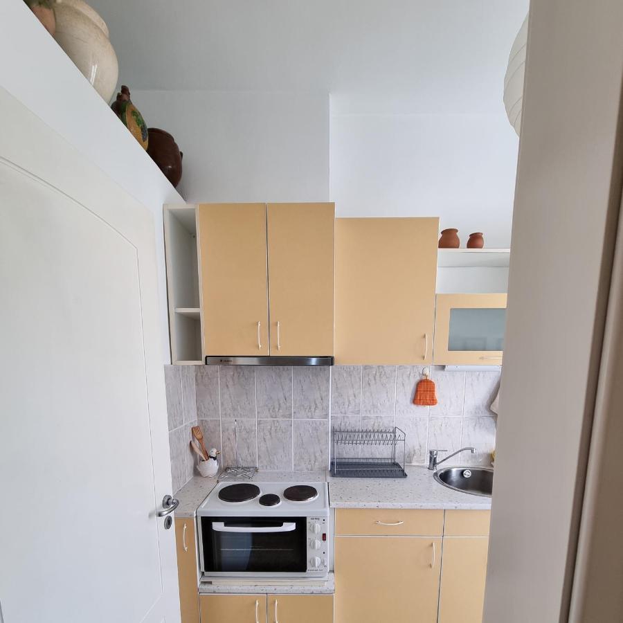 Asen 36 Apartment Sofia Bagian luar foto