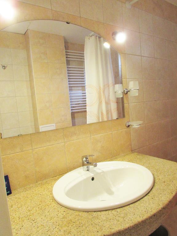 Asen 36 Apartment Sofia Bagian luar foto
